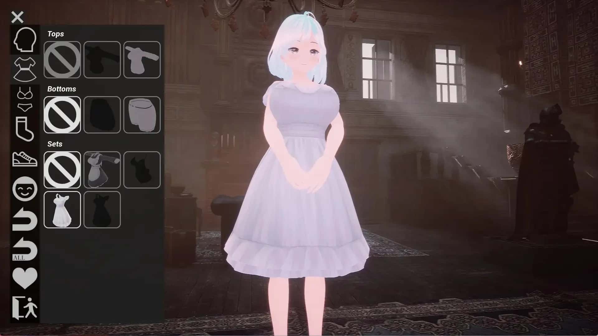 朔星海姆 Sperm Squeezing Heim封面
